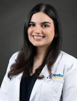 Bhanvi Ramchandani, MD