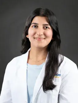 Priyal Gohil, PA-C