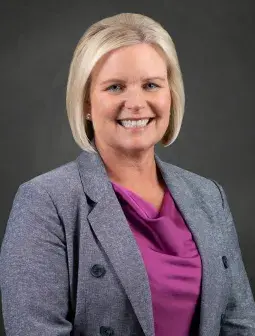 Karen Pickard, DNP, MSN, RN, CNE, NEA-BC