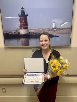 Tulip Award Valerie Biggs
