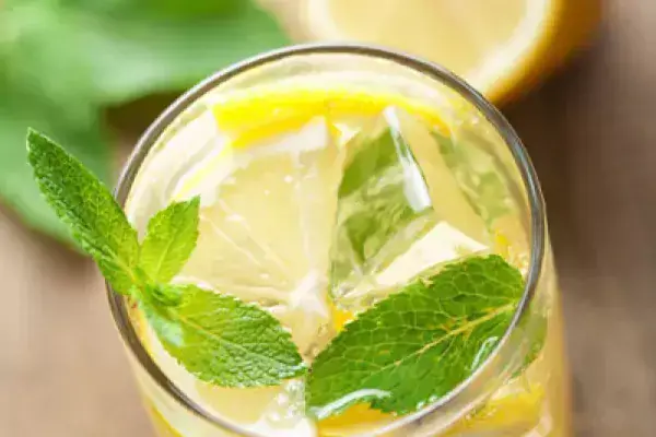 Image file: citrus-herb-water-to-replace-sugar-deb-dobies-column_WEB.jpg