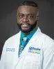Doctor Rudolph M. Ansah, ACNP-BC image