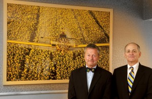 Beebe Kevin Fleming + Jeff Fried
