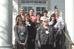 NICHE_Beebe nurses