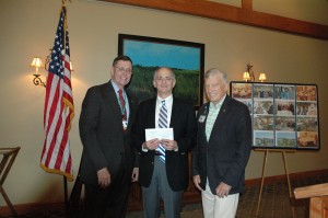 Auxiliary Check presentation