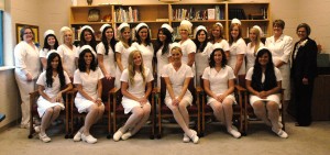 graduation 2012