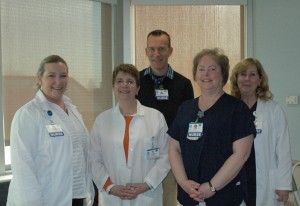 clinical educators