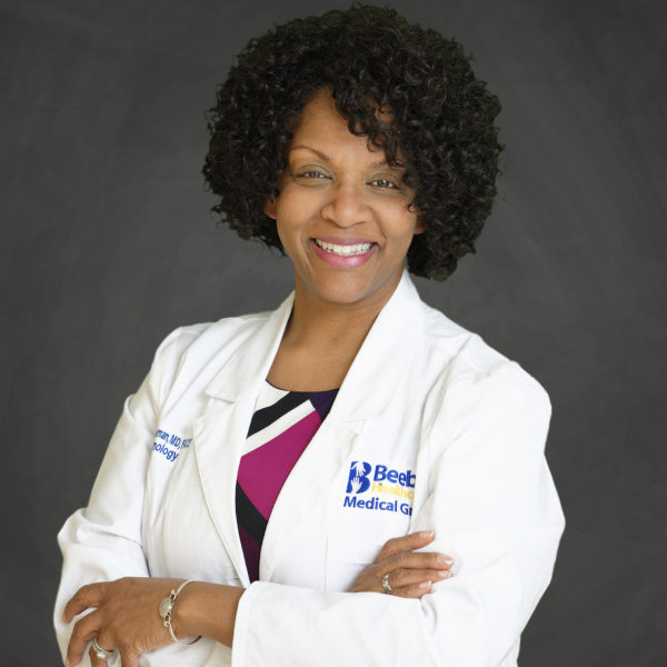 Karen Smith Coleman, MD