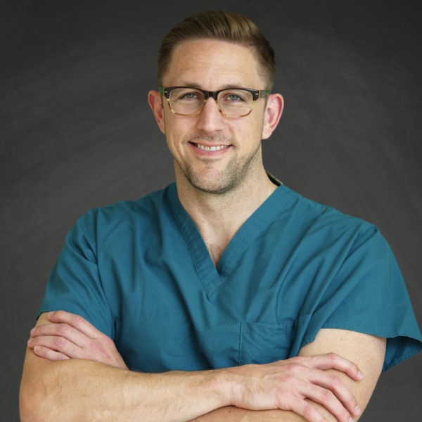 Sean Ryan, MD