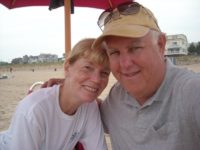 Chuck and Darlene Mowll