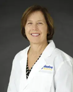 Doctor Ellen P. Albert, MD image