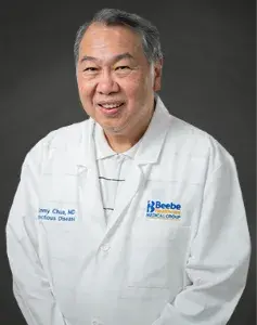 Doctor Jimmy D. Chua, MD image